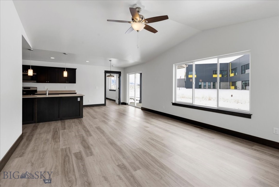 Ashton Meadows - Residential