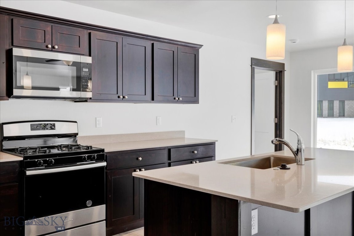 Ashton Meadows - Residential