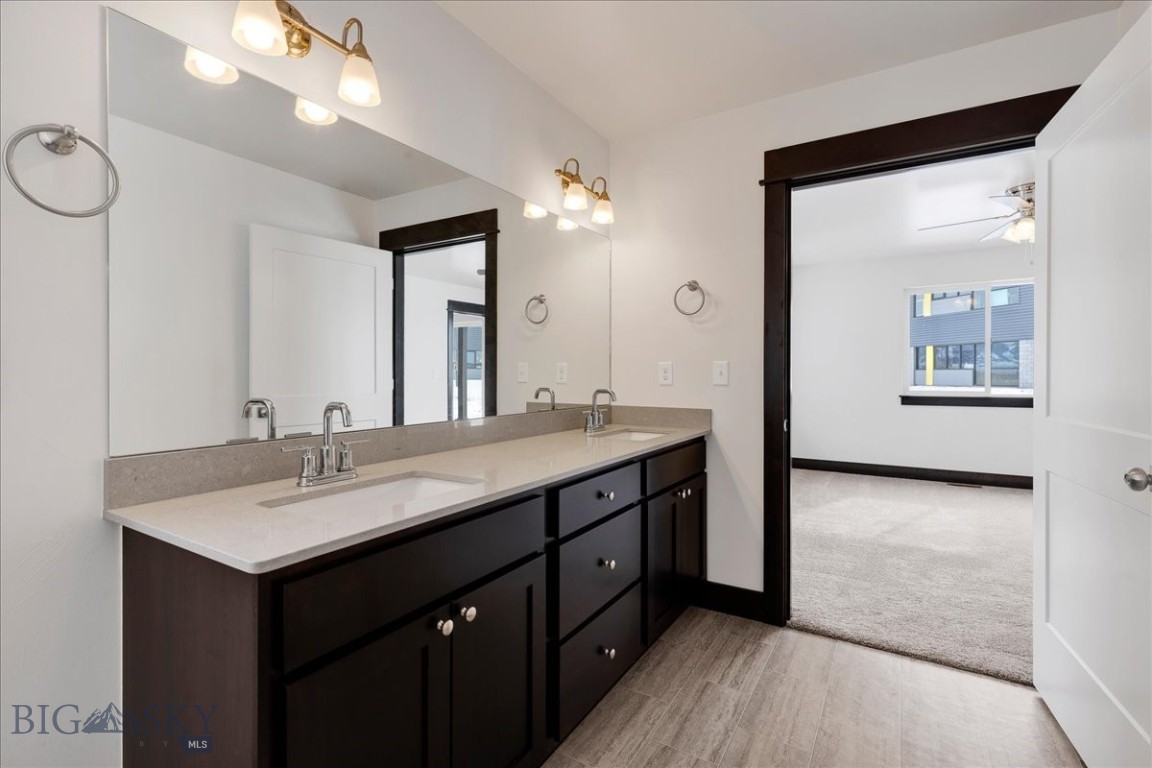 Ashton Meadows - Residential