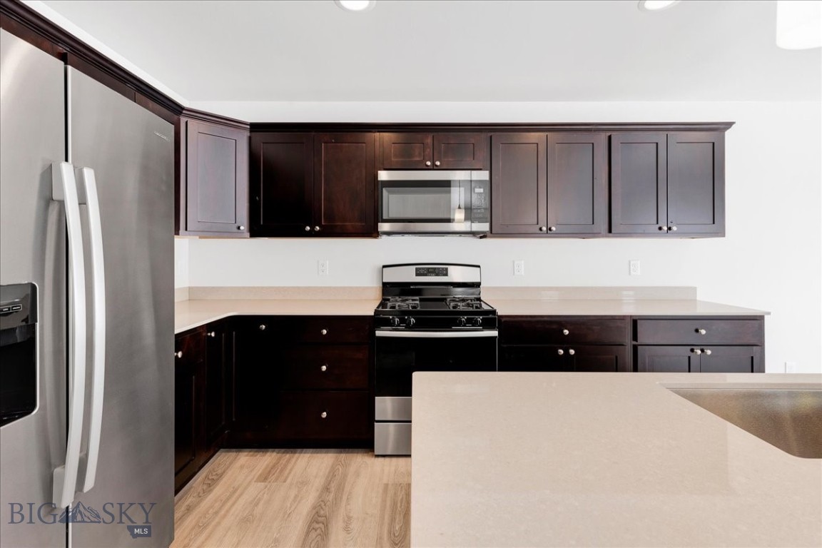 Ashton Meadows - Residential