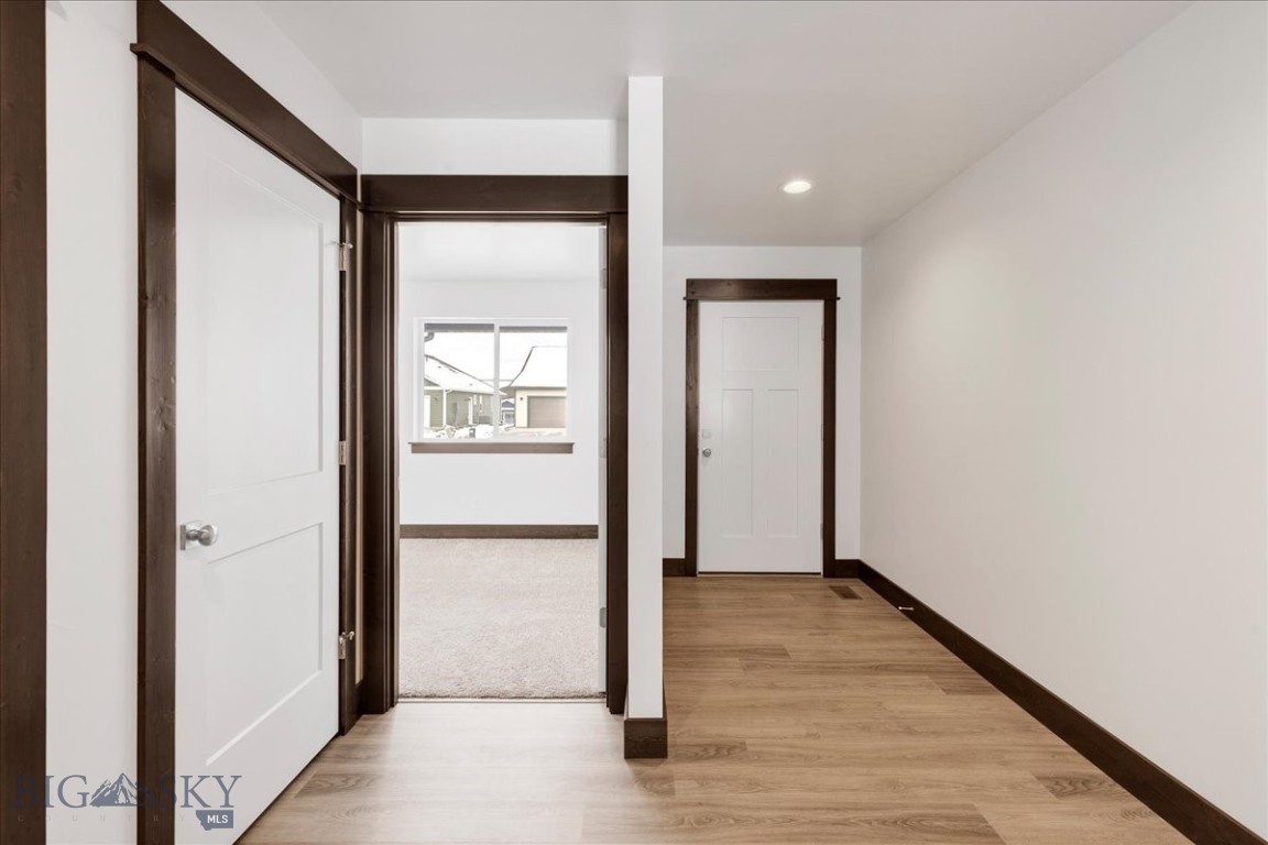 Ashton Meadows - Residential