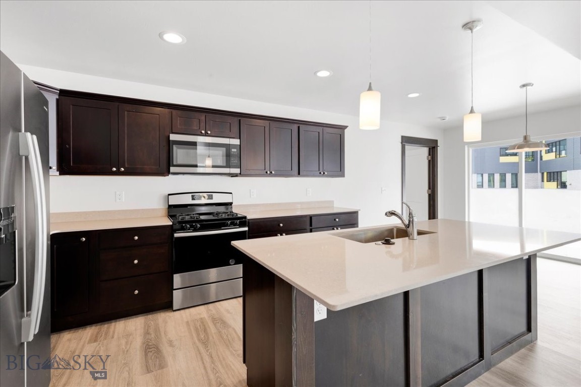 Ashton Meadows - Residential