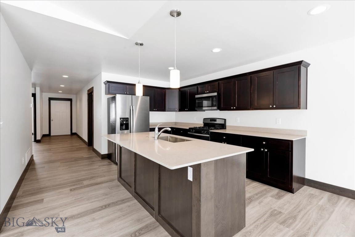 Ashton Meadows - Residential