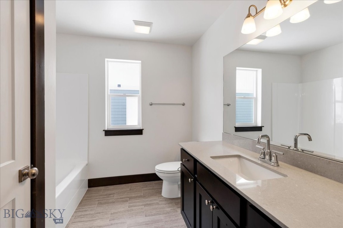 Ashton Meadows - Residential