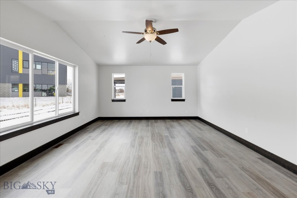 Ashton Meadows - Residential