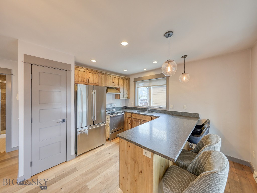 South Fork - Residential