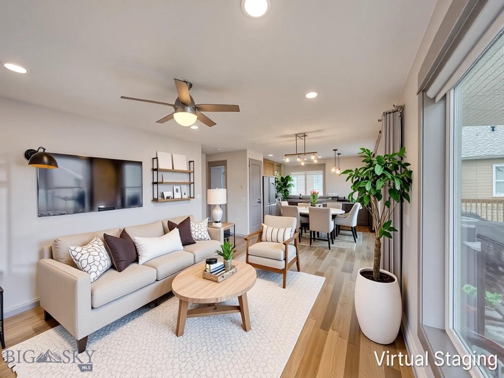 South Fork - Residential