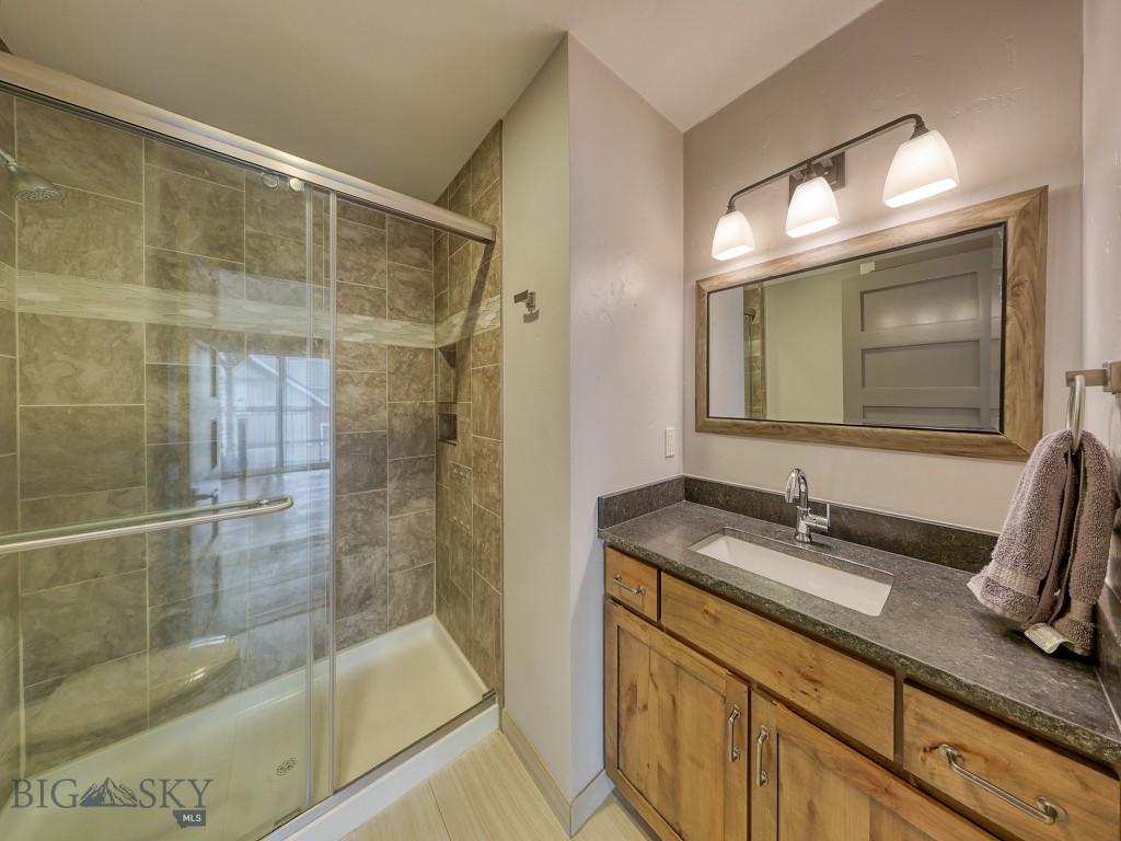 South Fork - Residential