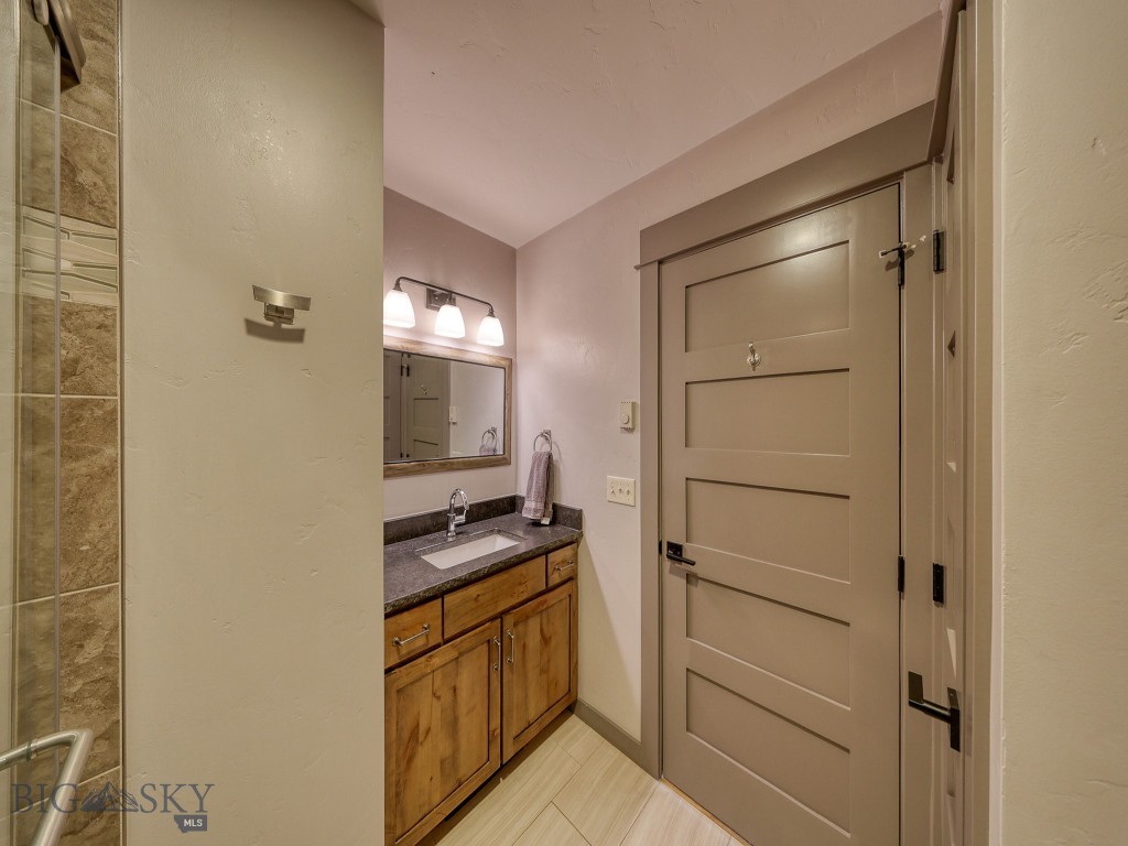 South Fork - Residential