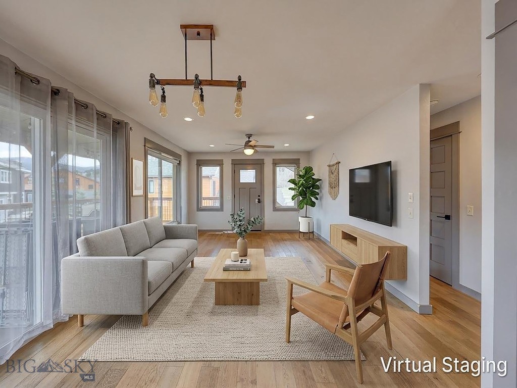 South Fork - Residential