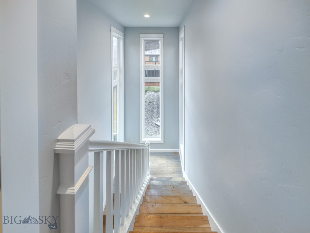 South Fork - Residential