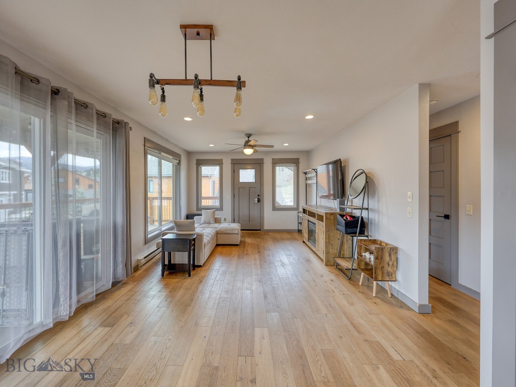 South Fork - Residential