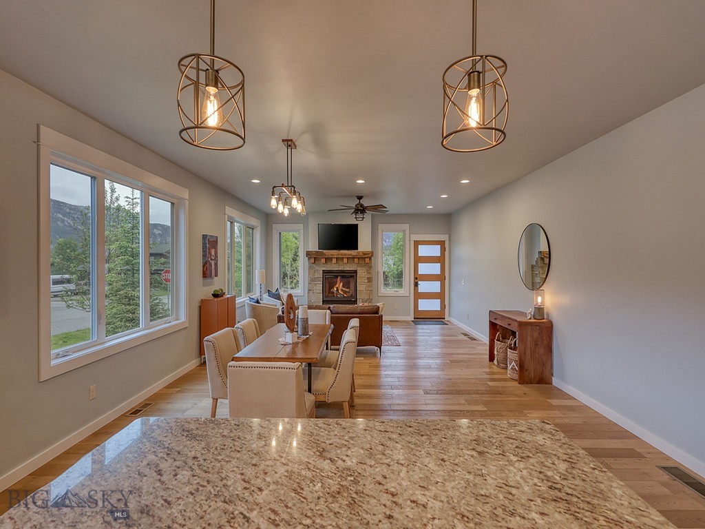 South Fork - Residential