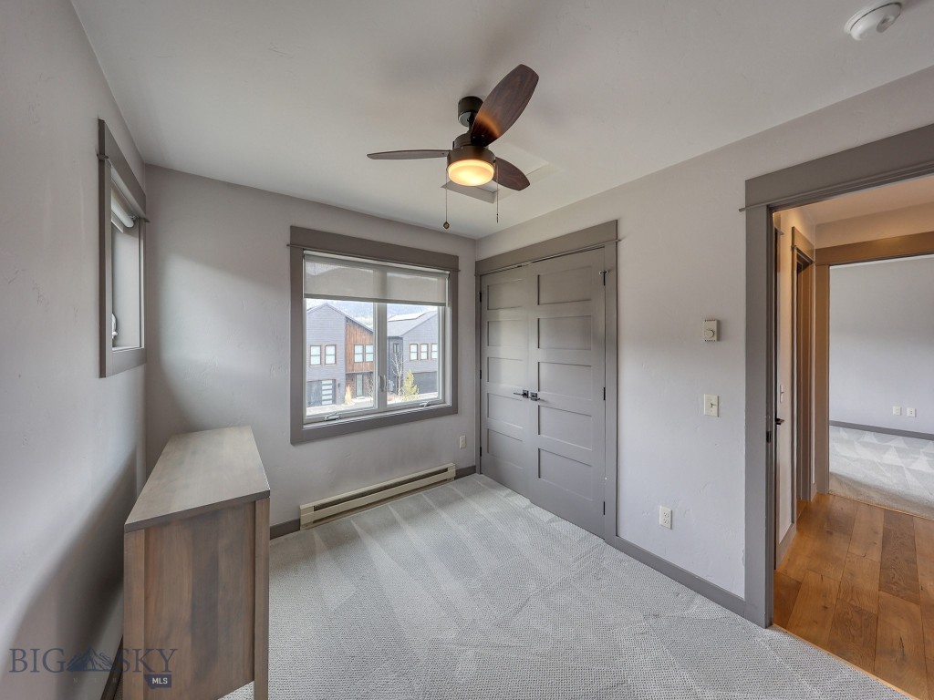 South Fork - Residential