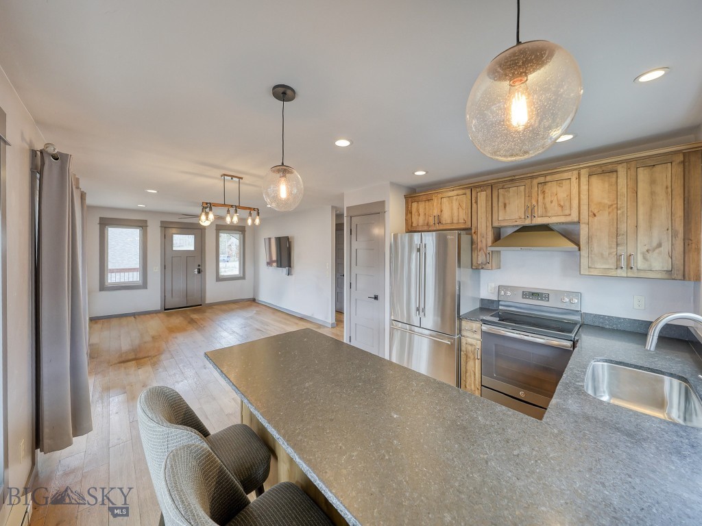 South Fork - Residential