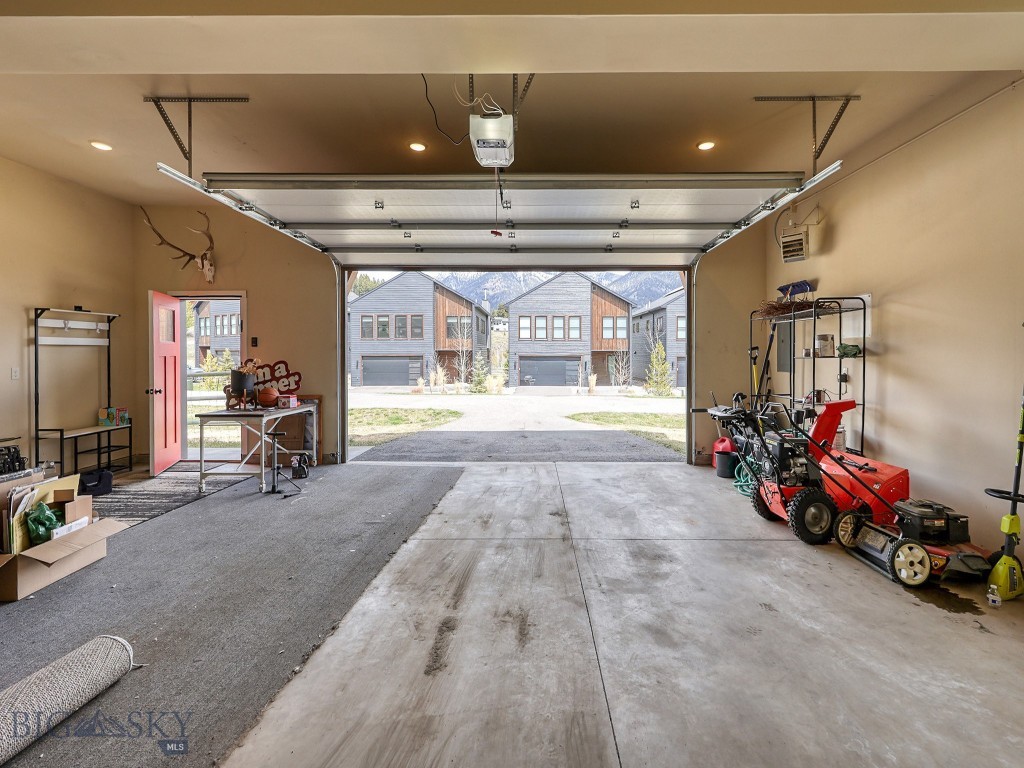 South Fork - Residential