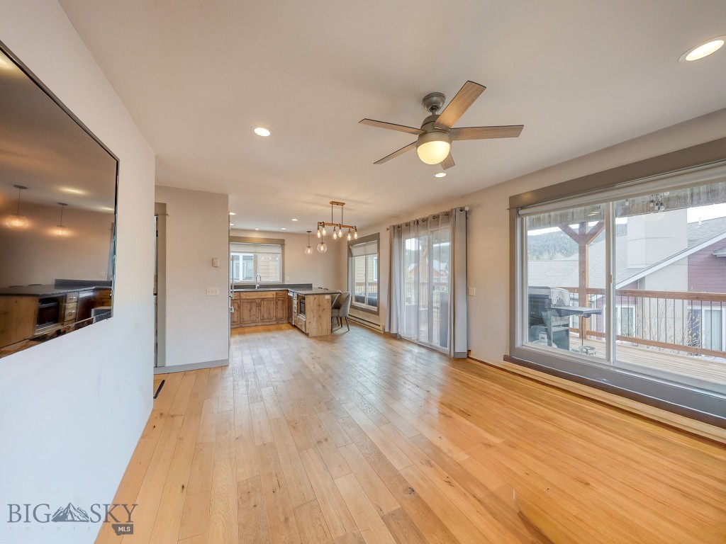 South Fork - Residential