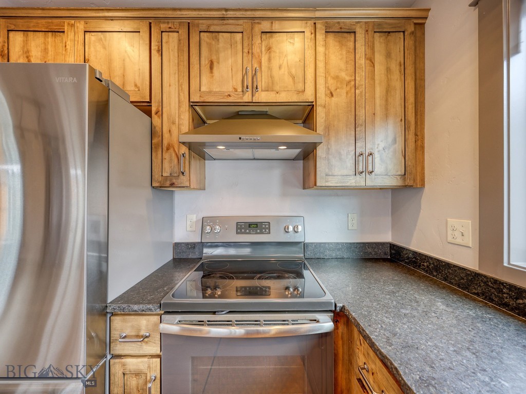 South Fork - Residential