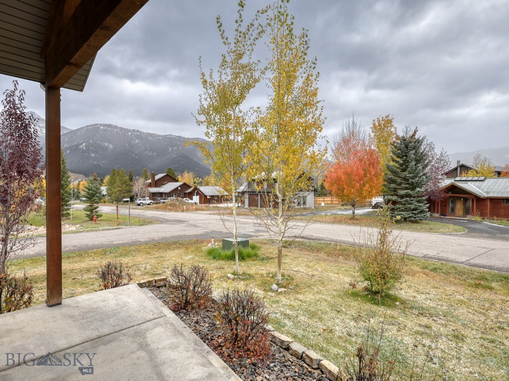 South Fork - Residential