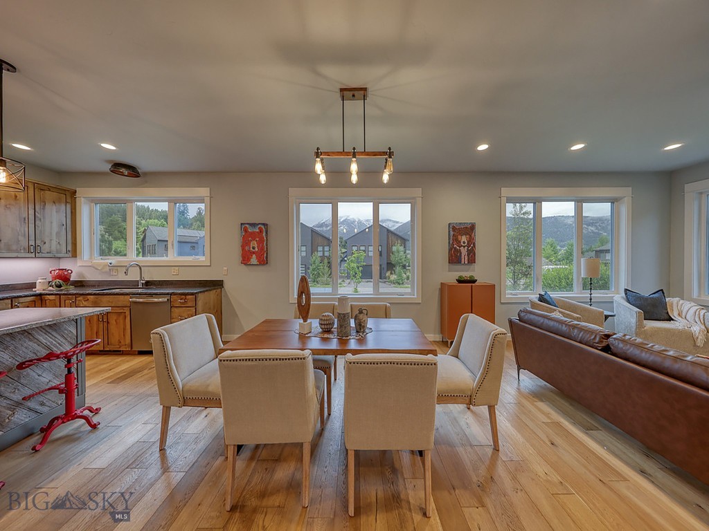 South Fork - Residential