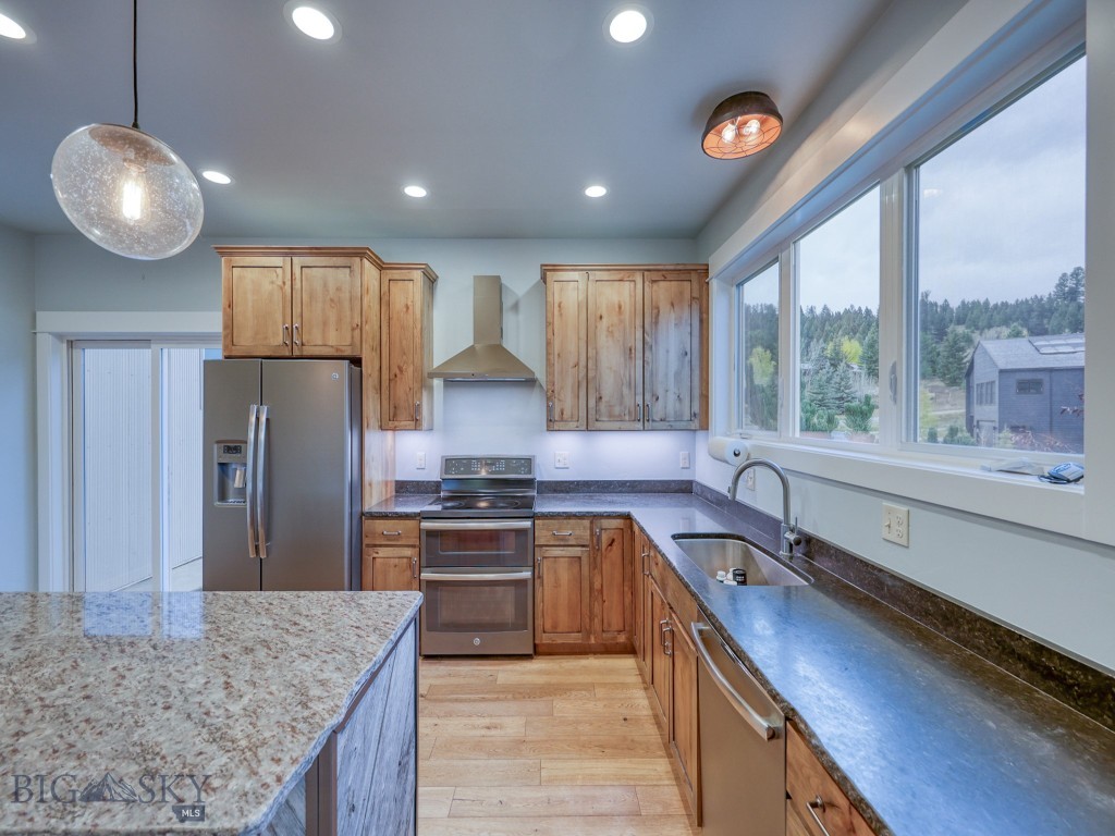 South Fork - Residential