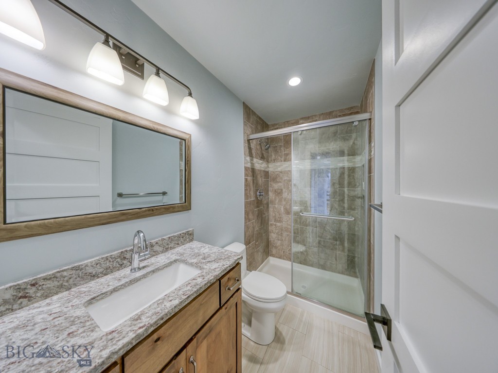South Fork - Residential