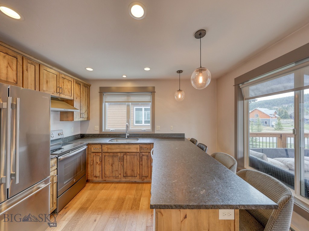 South Fork - Residential