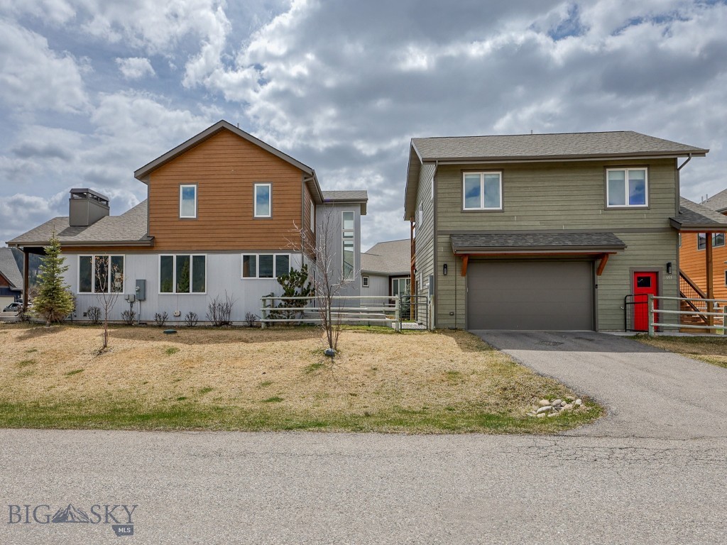 South Fork - Residential