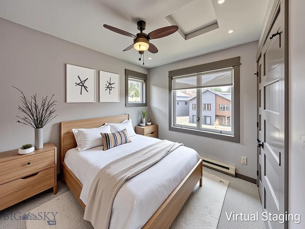 South Fork - Residential