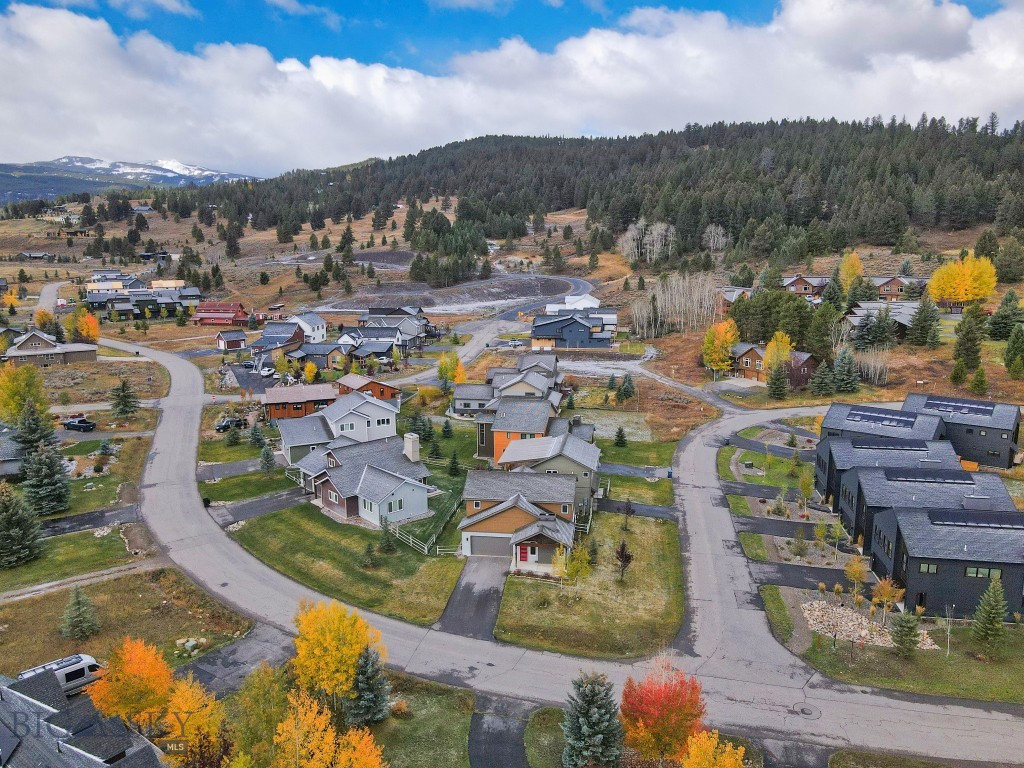 South Fork - Residential