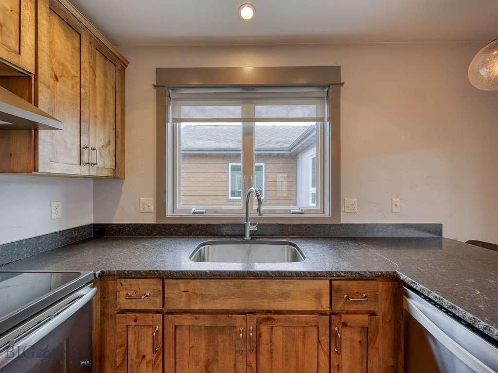South Fork - Residential