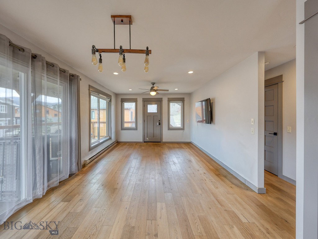South Fork - Residential