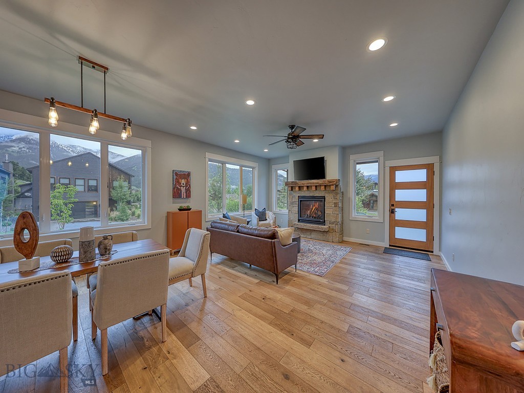 South Fork - Residential