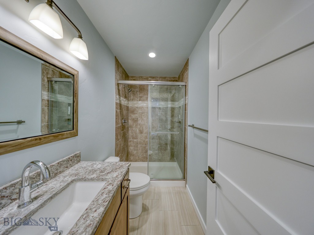 South Fork - Residential
