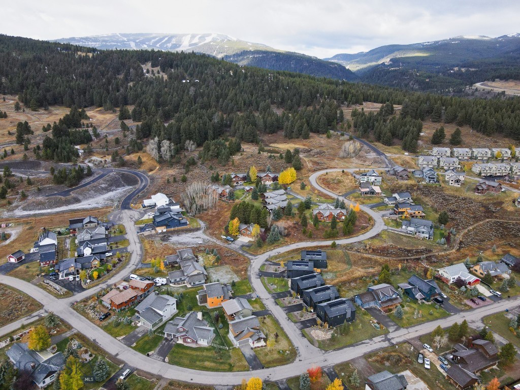 South Fork - Residential