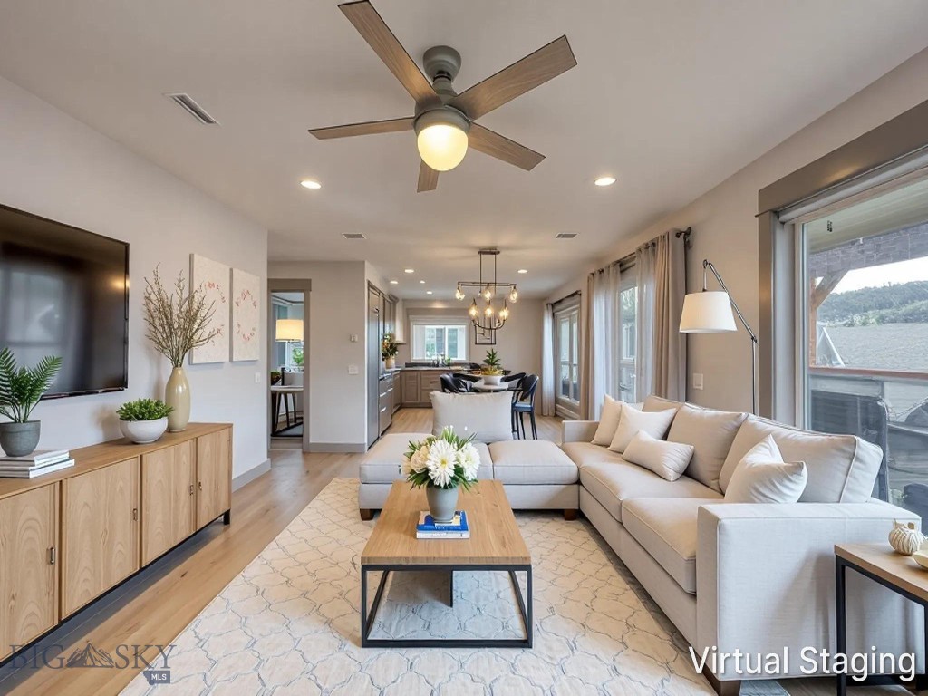 South Fork - Residential