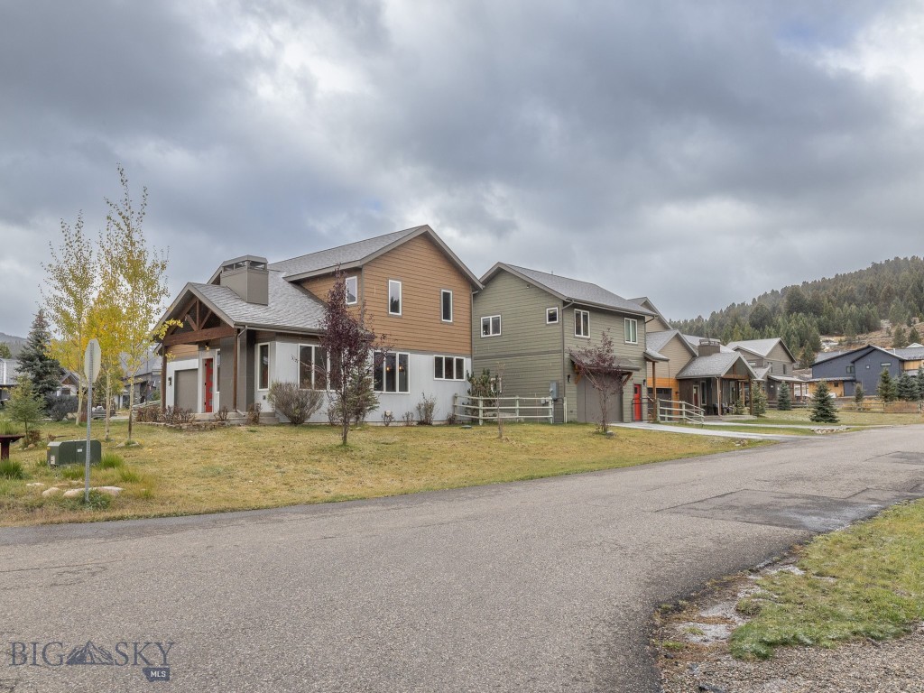 South Fork - Residential