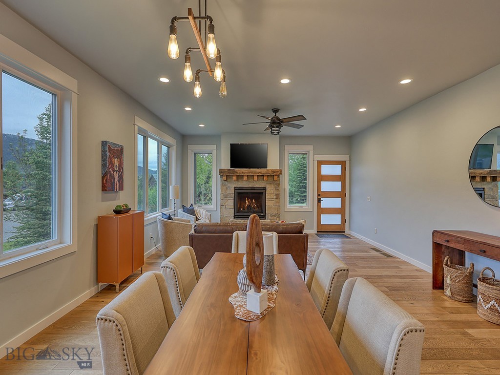 South Fork - Residential
