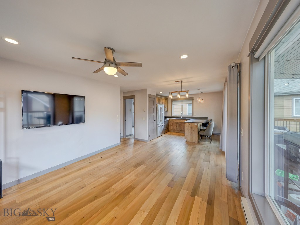 South Fork - Residential