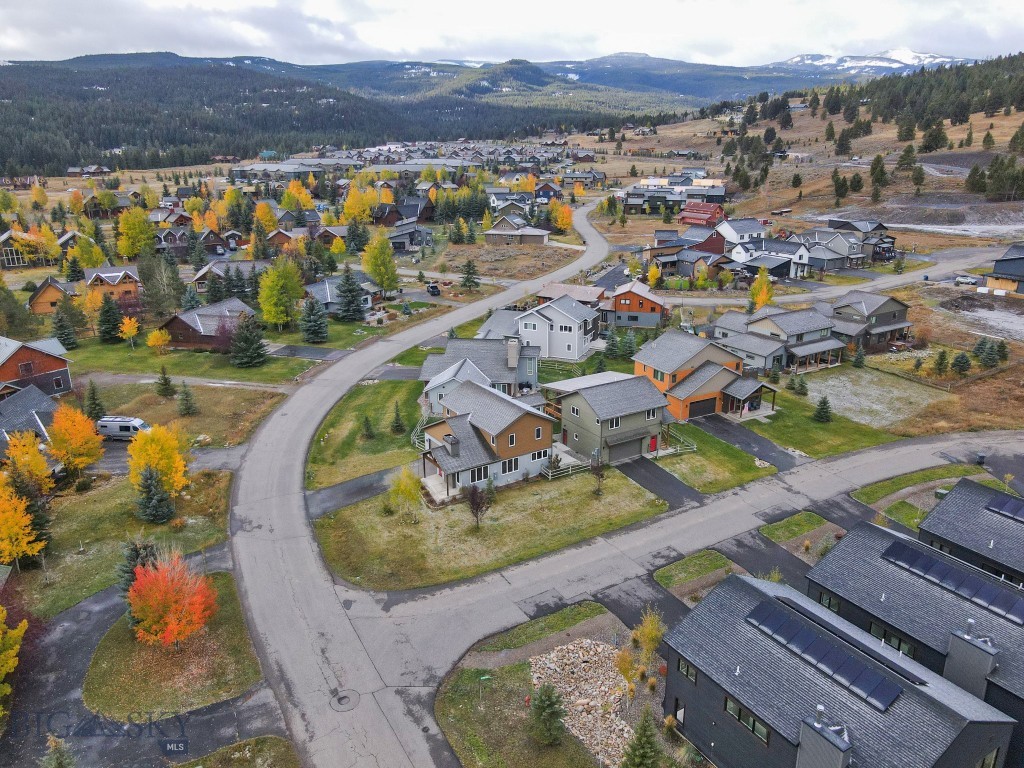 South Fork - Residential