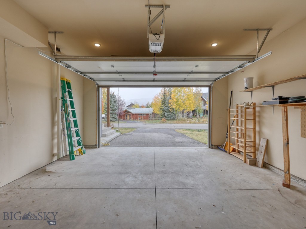 South Fork - Residential