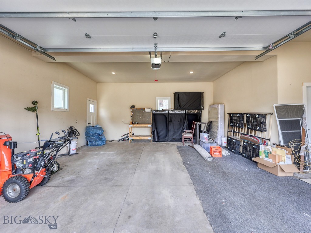 South Fork - Residential