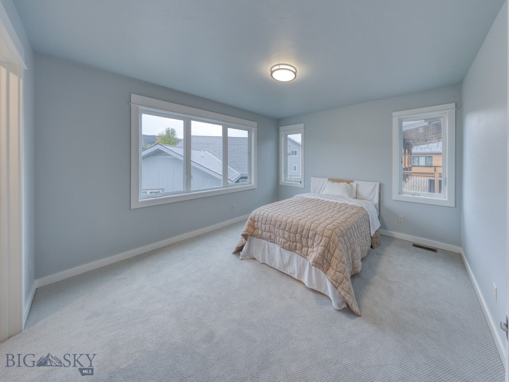 South Fork - Residential