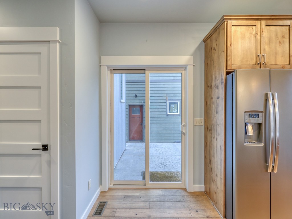 South Fork - Residential