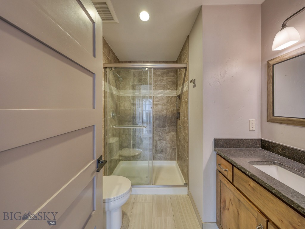 South Fork - Residential