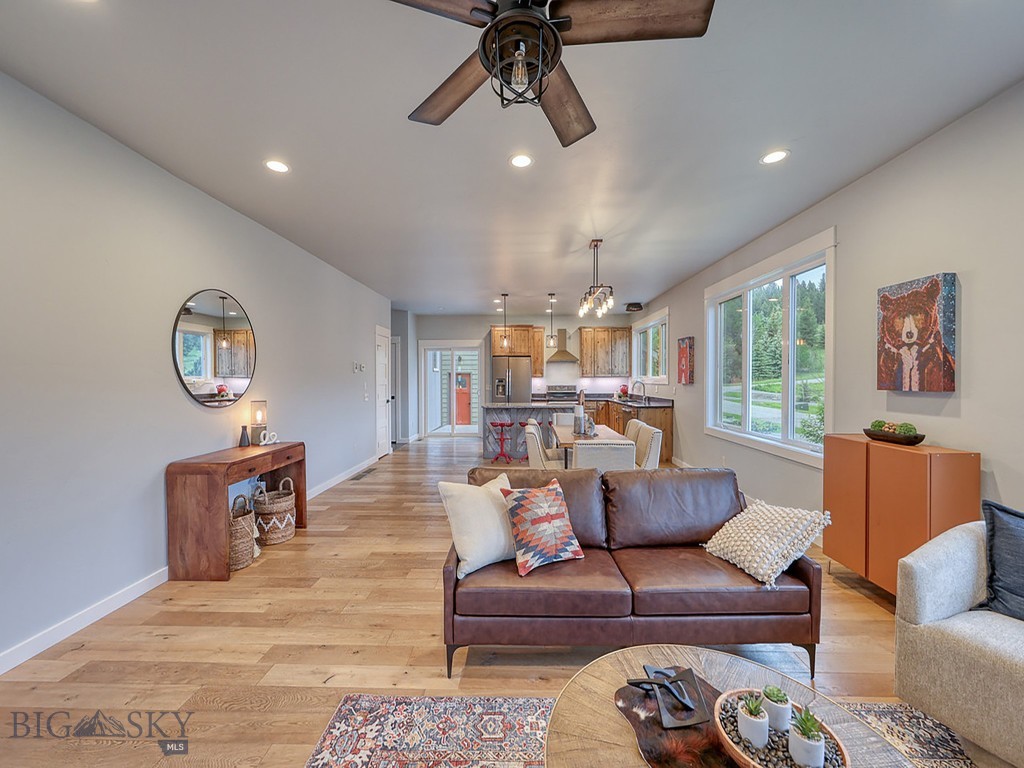 South Fork - Residential