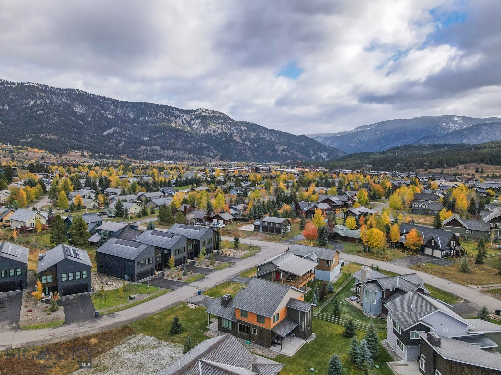 South Fork - Residential