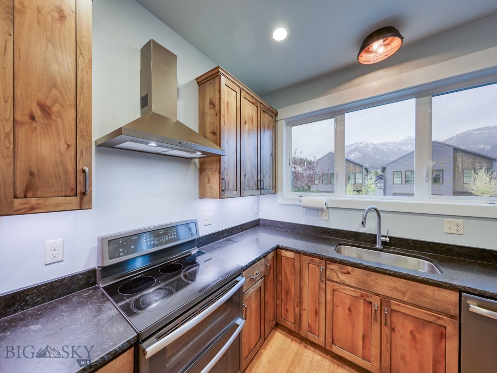 South Fork - Residential