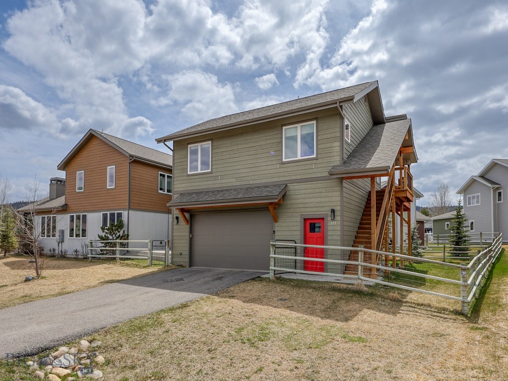 South Fork - Residential