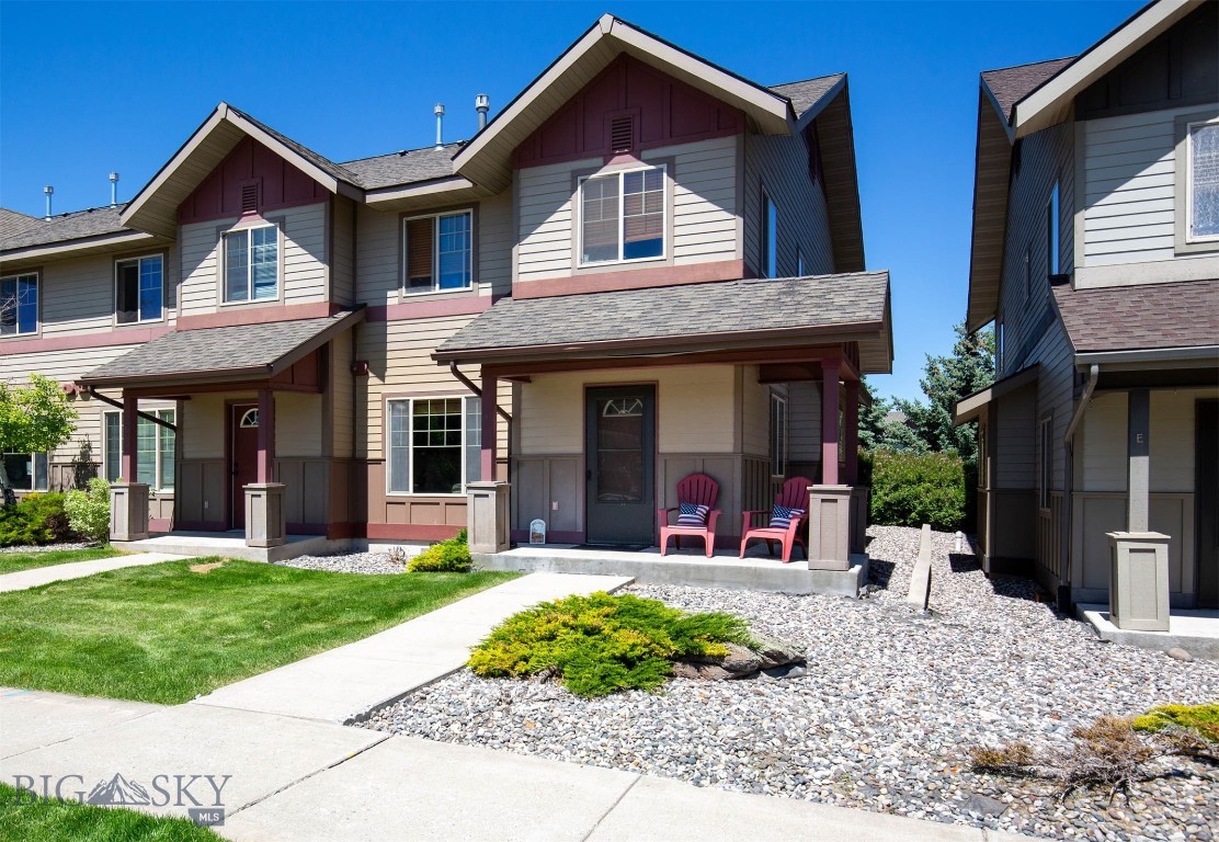 Cattail Creek - Residential